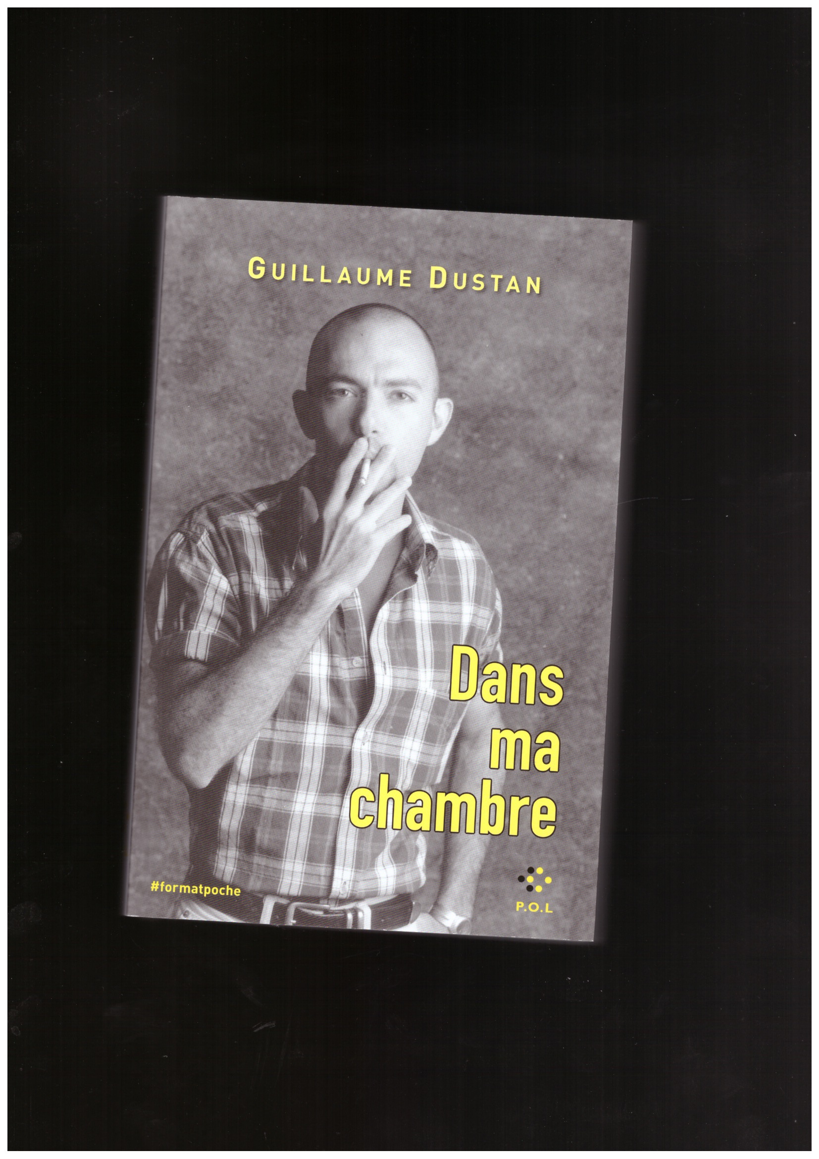 DUSTAN, Guillaume - Dans ma chambre